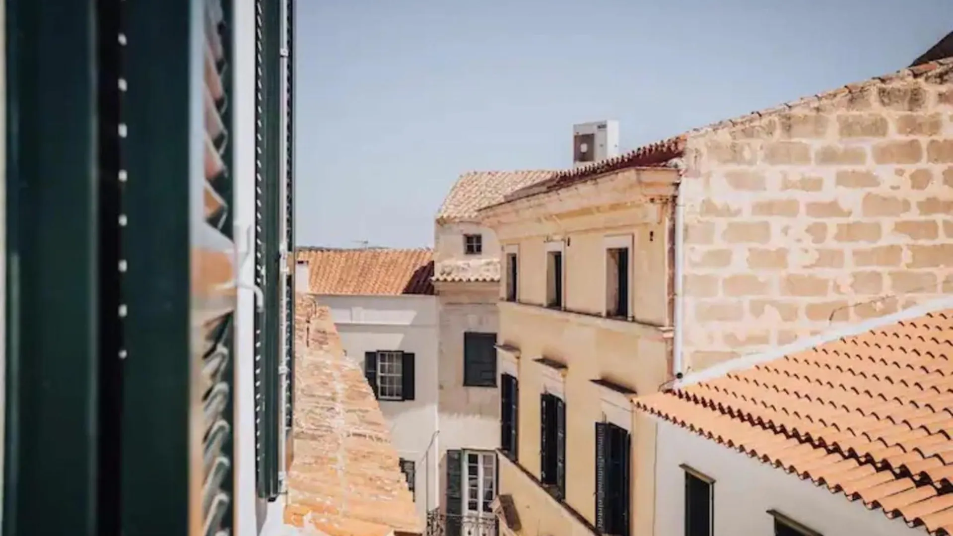 Suite 2 Mahon  Apartment Mahon (Menorca)