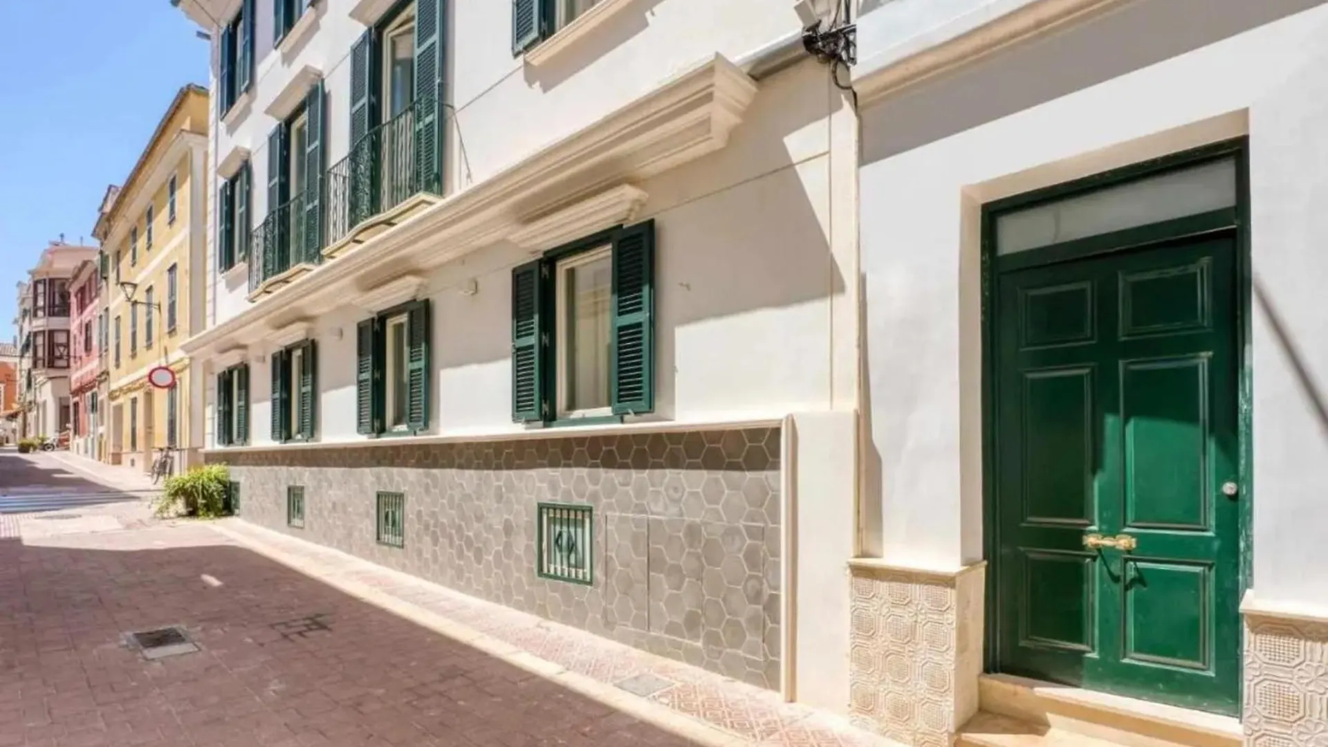 Suite 2 Mahon  Spain