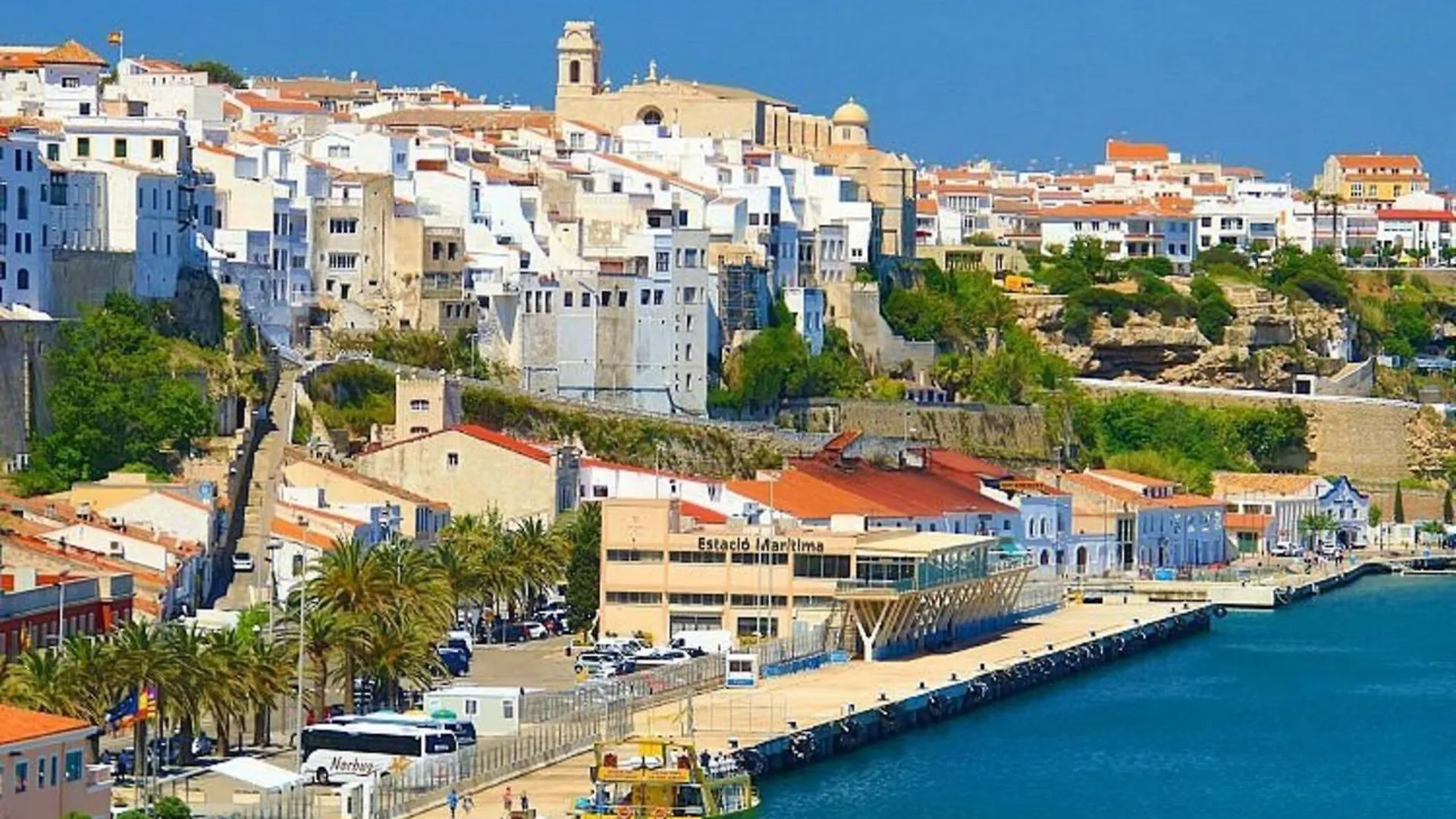 Suite 2 Mahon  0*, Mahon (Menorca) Spain